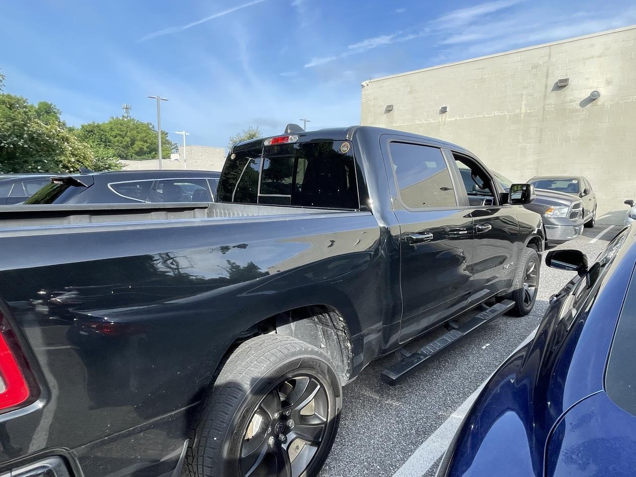 2020 Ram 1500 Big Horn/Lone Star Annapolis MD