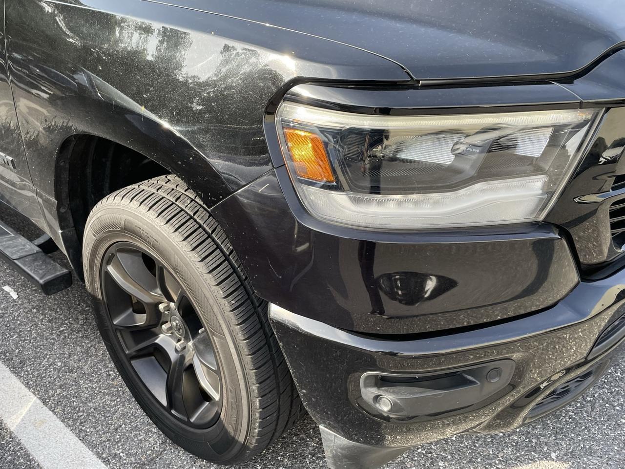 2020 Ram 1500 Big Horn/Lone Star Annapolis MD