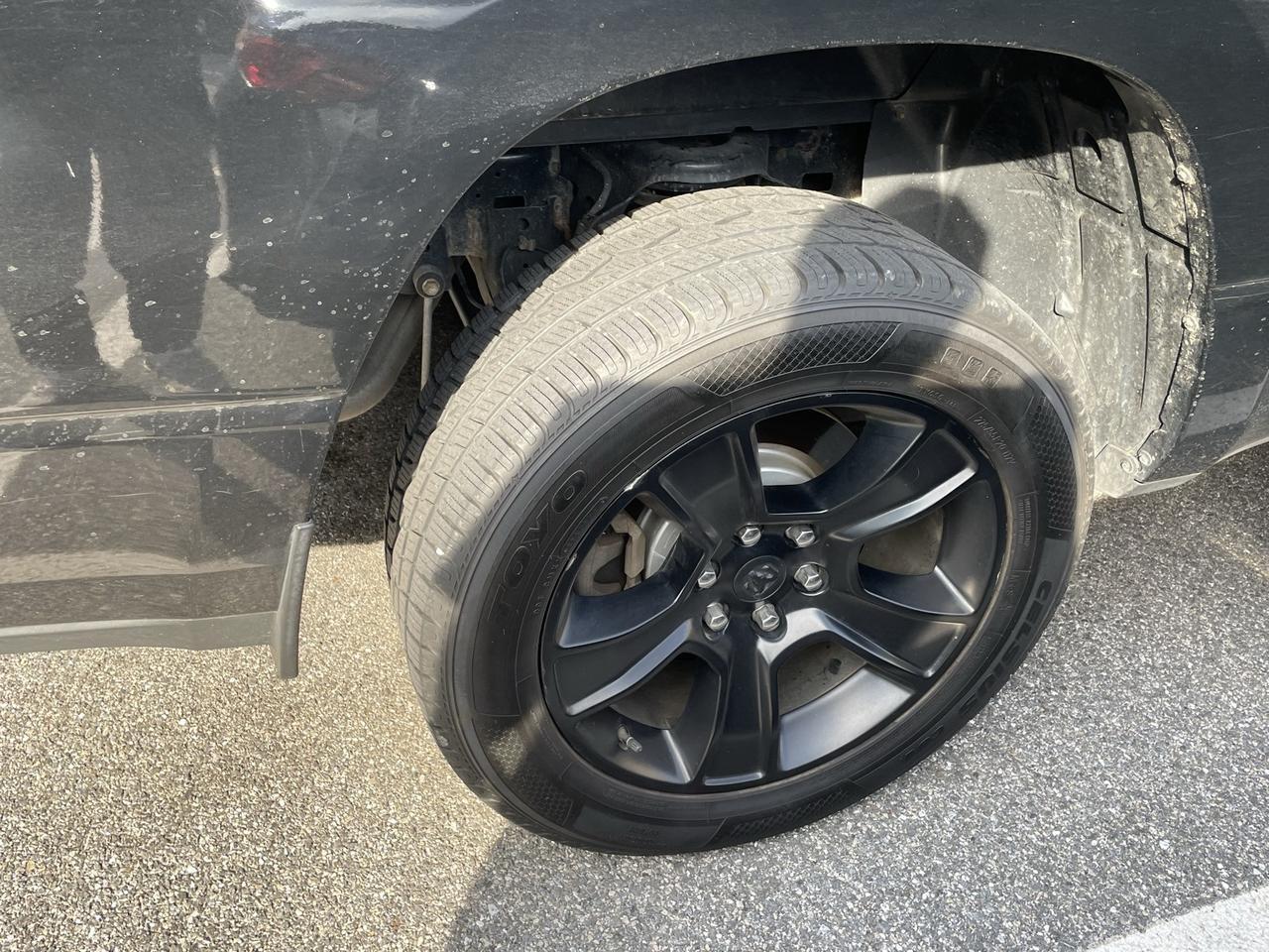 2020 Ram 1500 Big Horn/Lone Star Annapolis MD