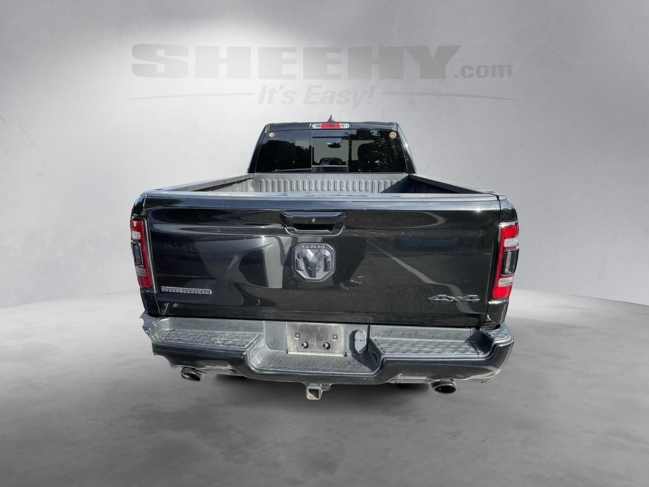 2020 Ram 1500 Big Horn/Lone Star Annapolis MD