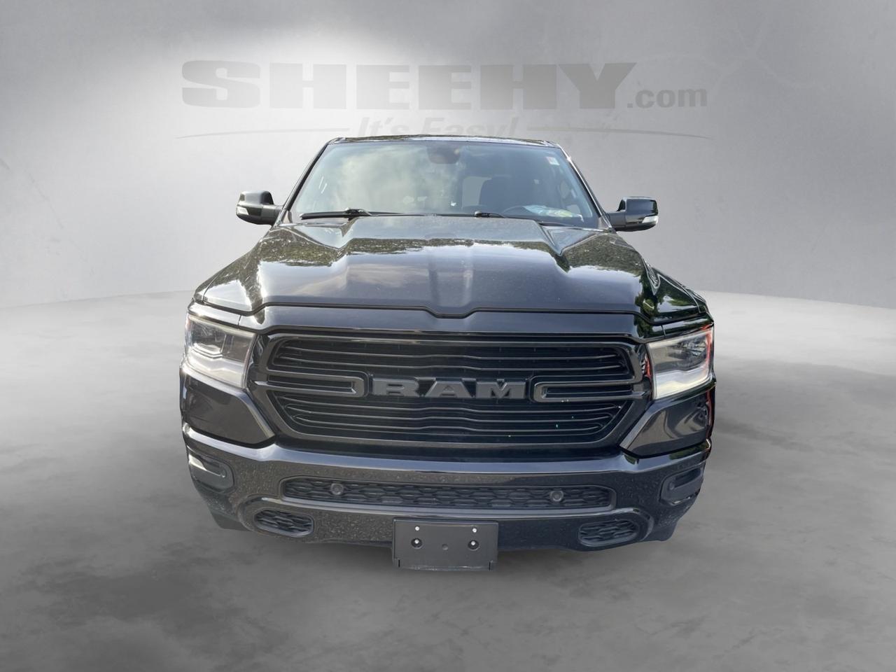 2020 Ram 1500 Big Horn/Lone Star Annapolis MD