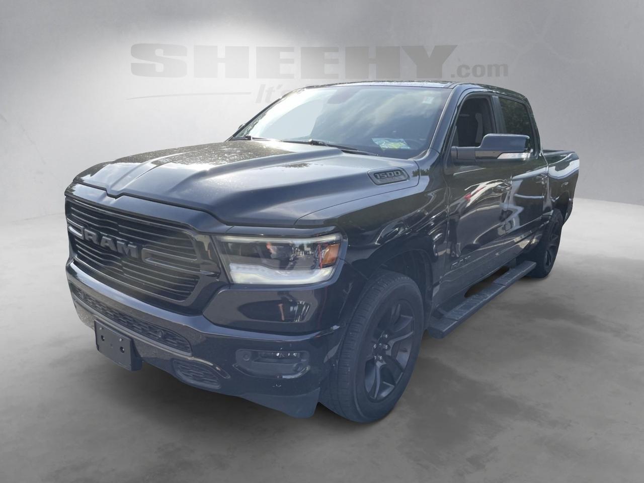 2020 Ram 1500 Big Horn/Lone Star Annapolis MD