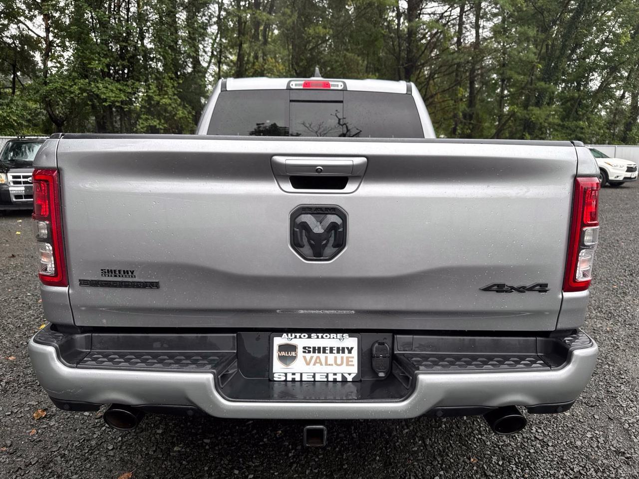2020 Ram 1500 Big Horn/Lone Star Warrenton VA