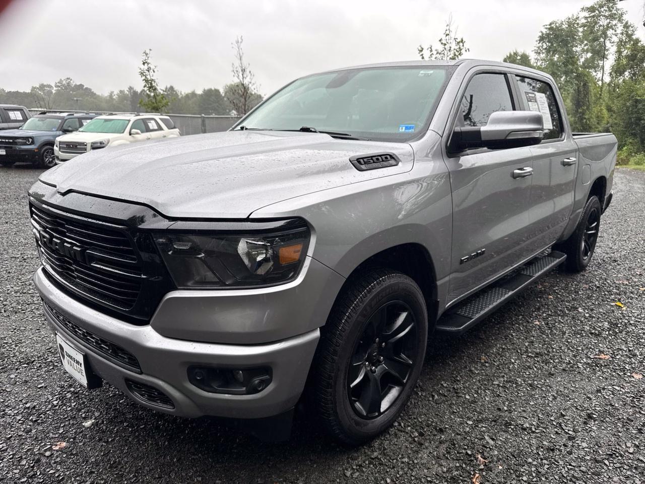 2020 Ram 1500 Big Horn/Lone Star Warrenton VA