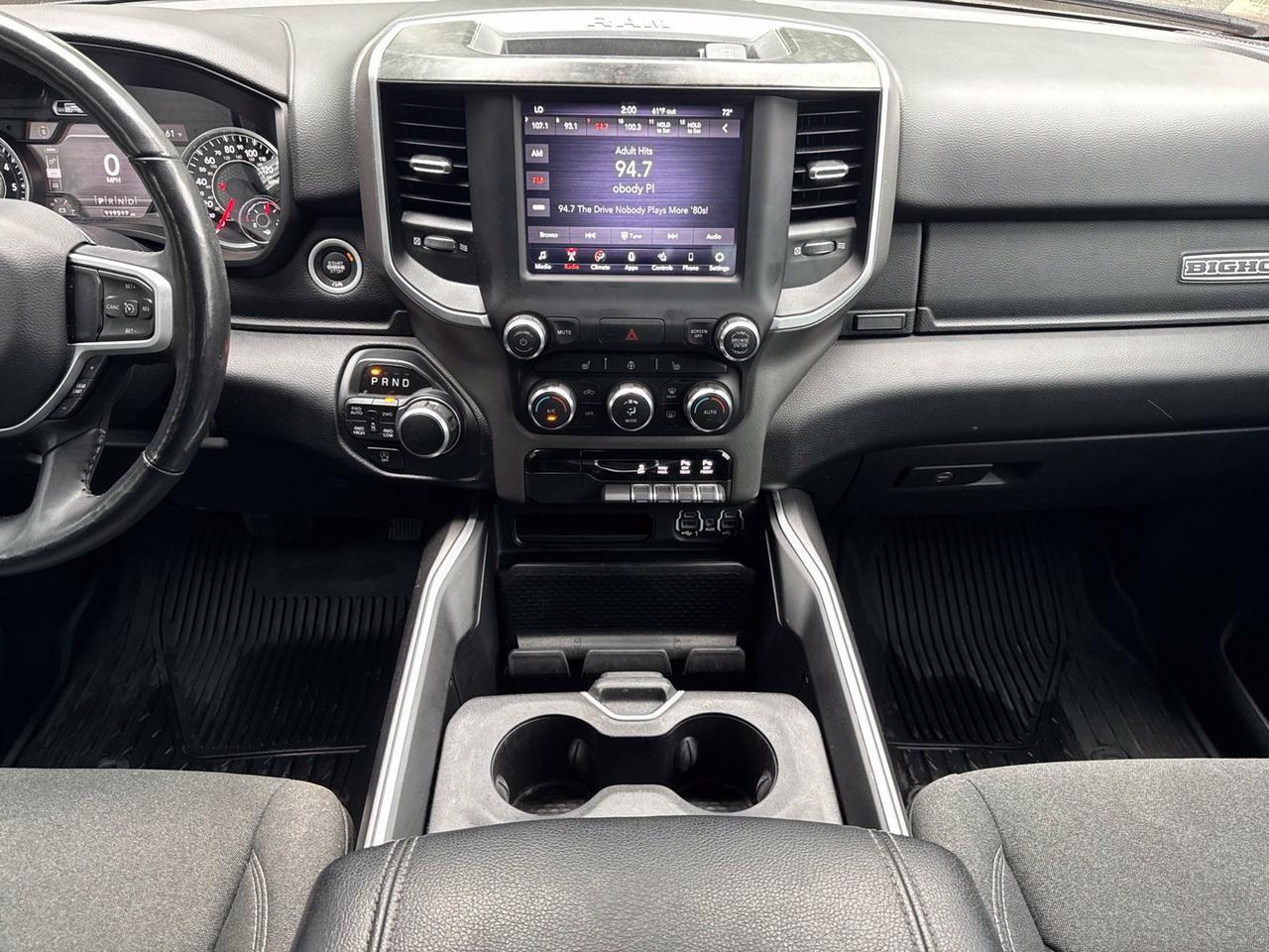 2020 Ram 1500 Big Horn/Lone Star Warrenton VA