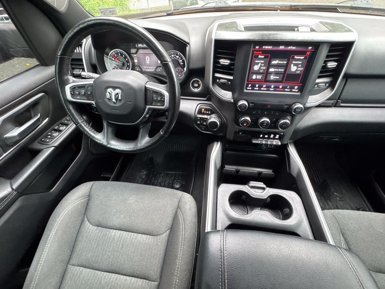2020 Ram 1500 Big Horn/Lone Star Warrenton VA