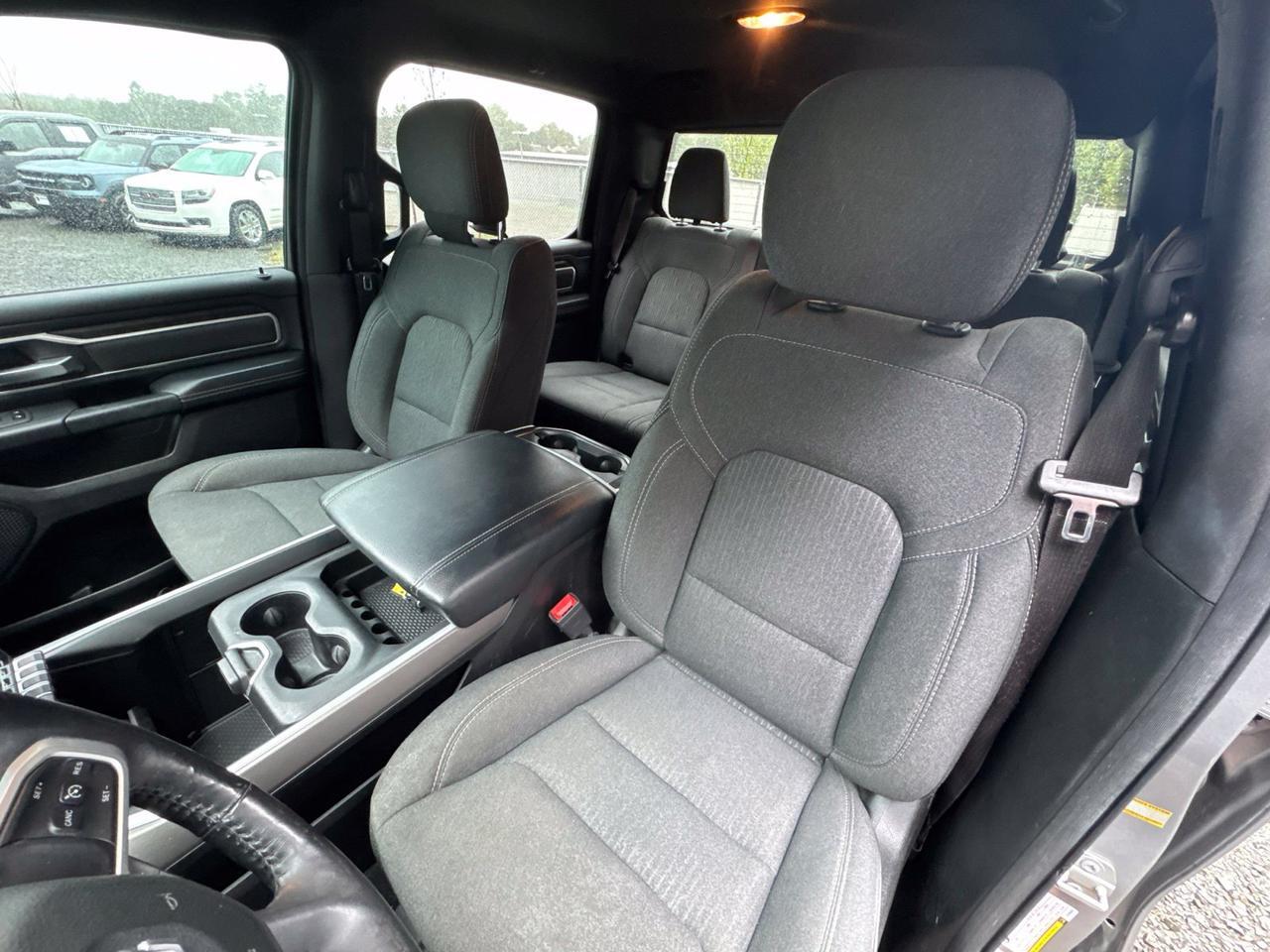 2020 Ram 1500 Big Horn/Lone Star Warrenton VA