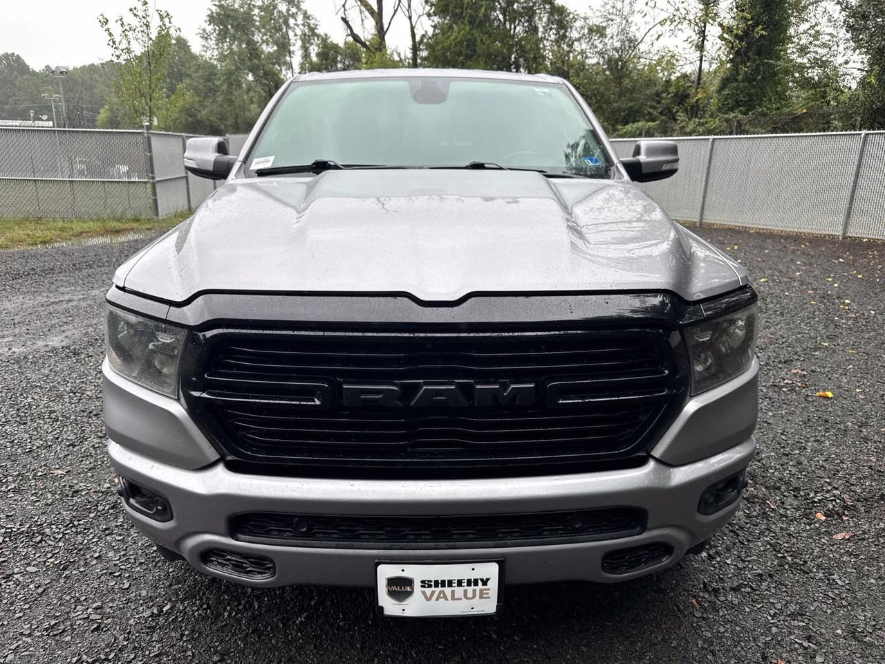 2020 Ram 1500 Big Horn/Lone Star Warrenton VA
