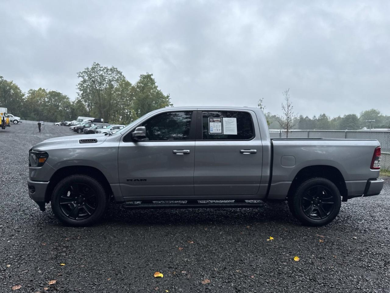 2020 Ram 1500 Big Horn/Lone Star Warrenton VA
