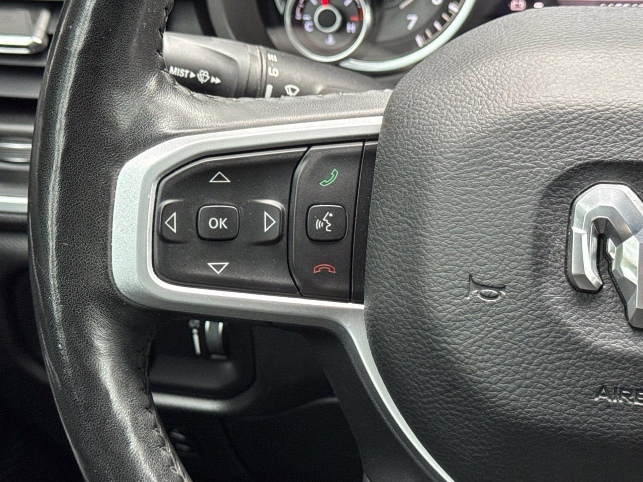 2020 Ram 1500 Big Horn/Lone Star Warrenton VA