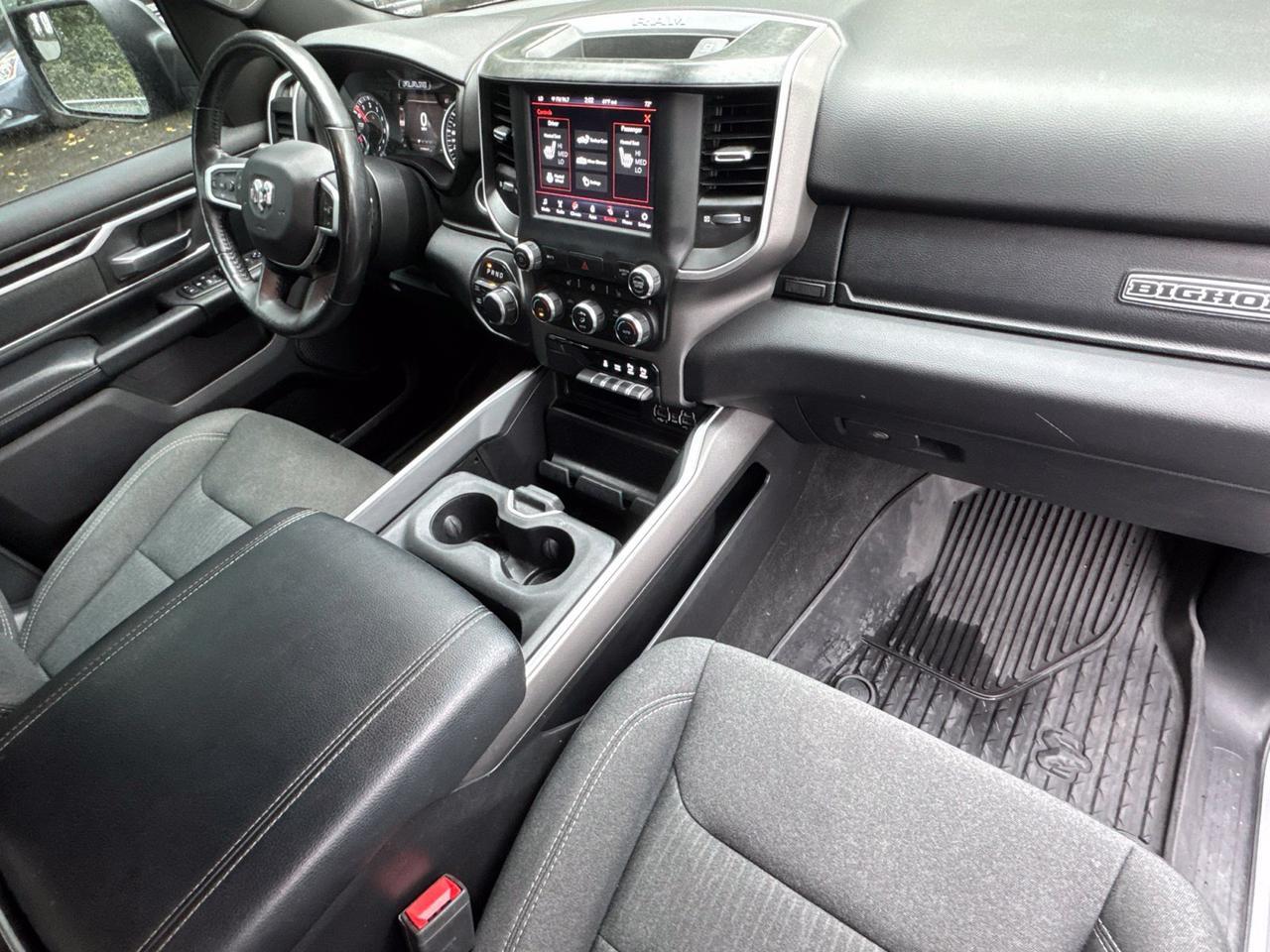 2020 Ram 1500 Big Horn/Lone Star Warrenton VA