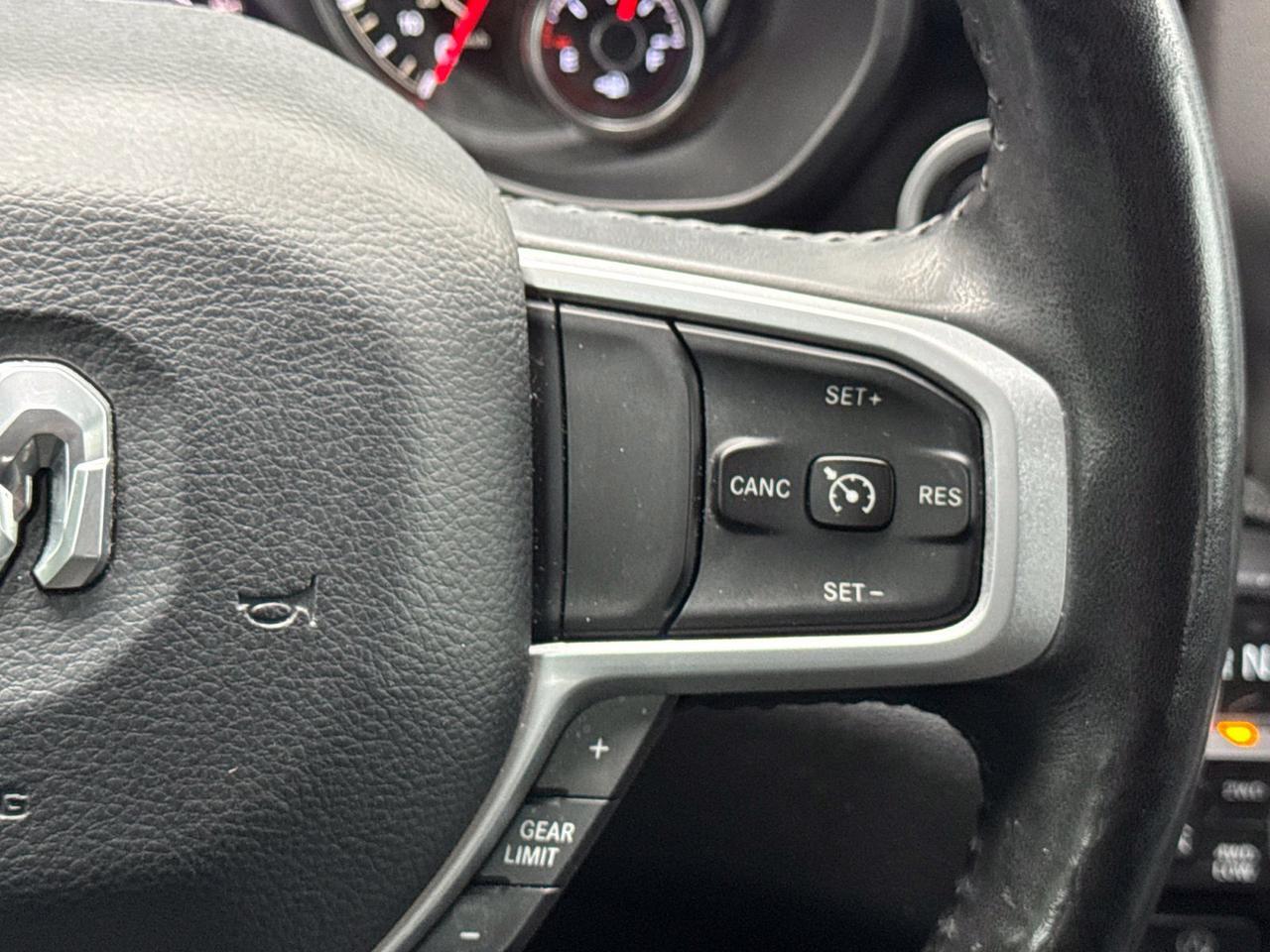 2020 Ram 1500 Big Horn/Lone Star Warrenton VA