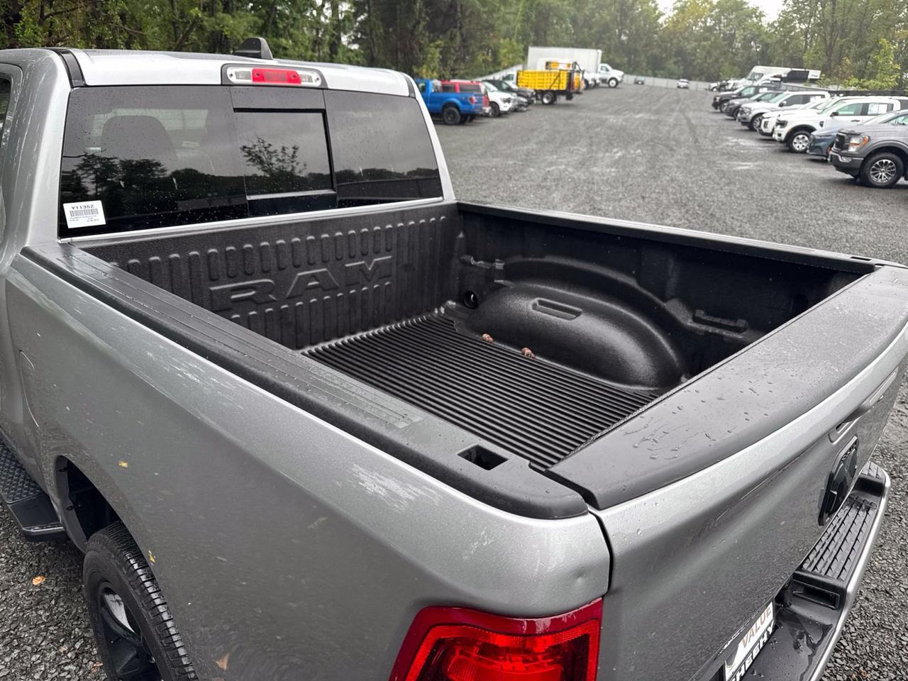 2020 Ram 1500 Big Horn/Lone Star Warrenton VA