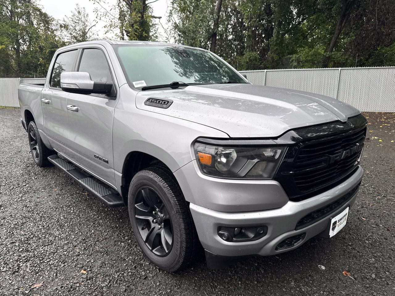 2020 Ram 1500 Big Horn/Lone Star Warrenton VA