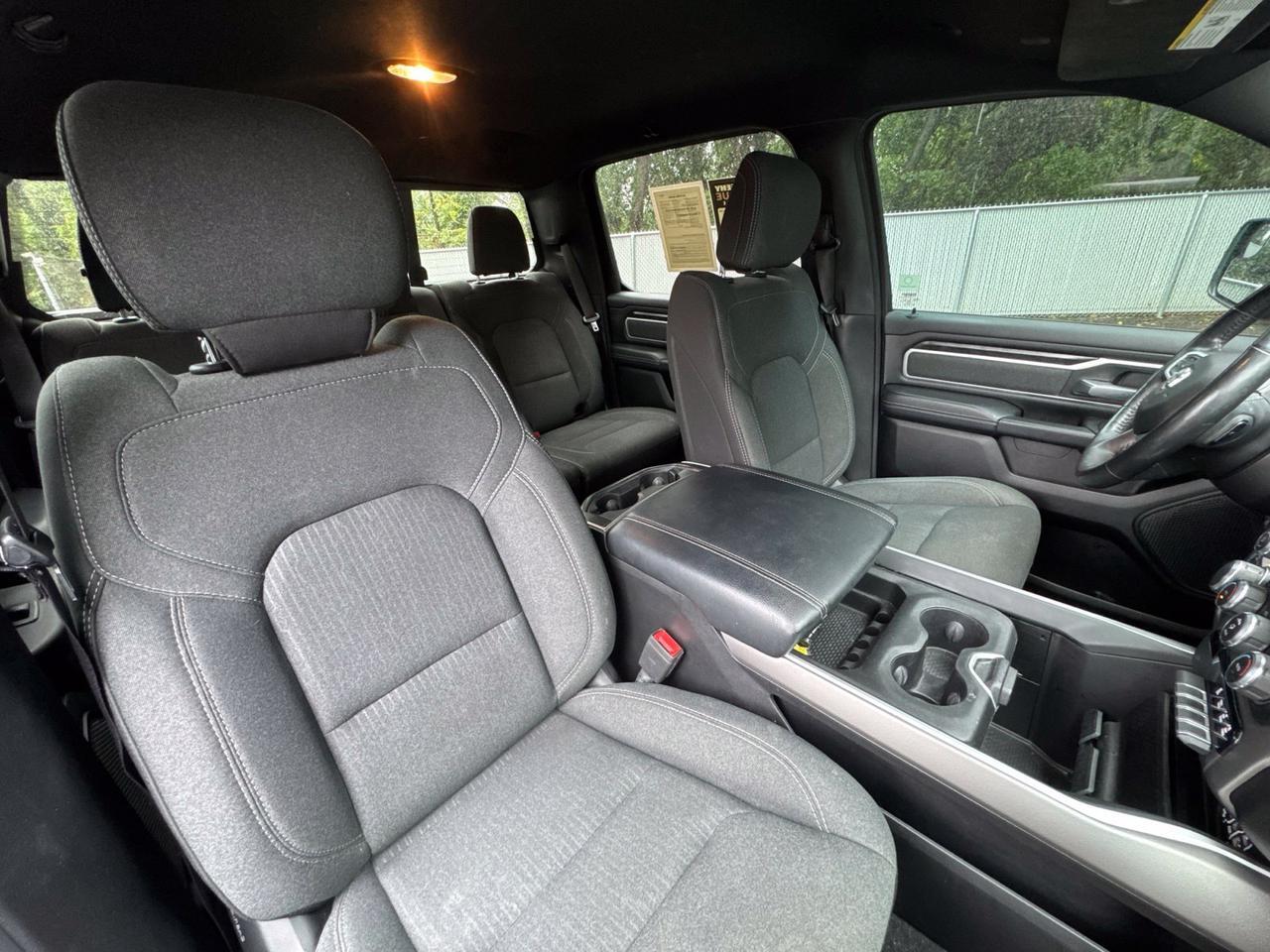 2020 Ram 1500 Big Horn/Lone Star Warrenton VA