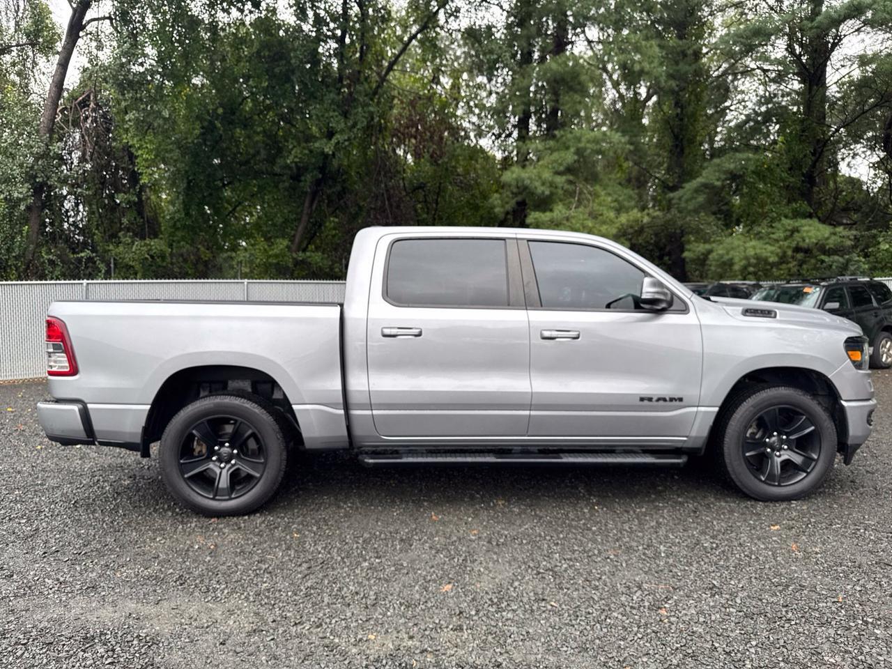2020 Ram 1500 Big Horn/Lone Star Warrenton VA