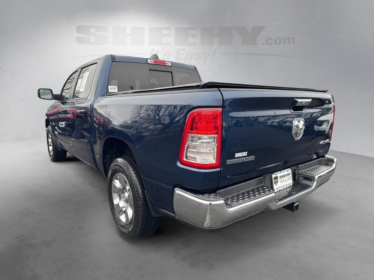 2020 Ram 1500 Big Horn/Lone Star Warrenton VA