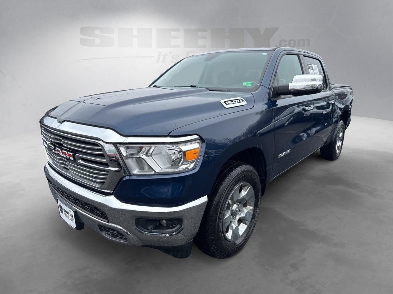 2020 Ram 1500 Big Horn/Lone Star Warrenton VA