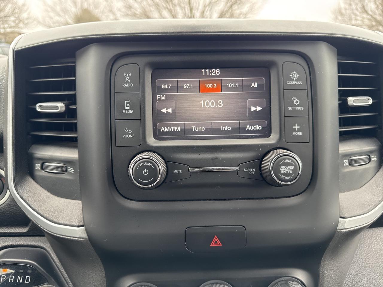 2020 Ram 1500 Big Horn/Lone Star Warrenton VA