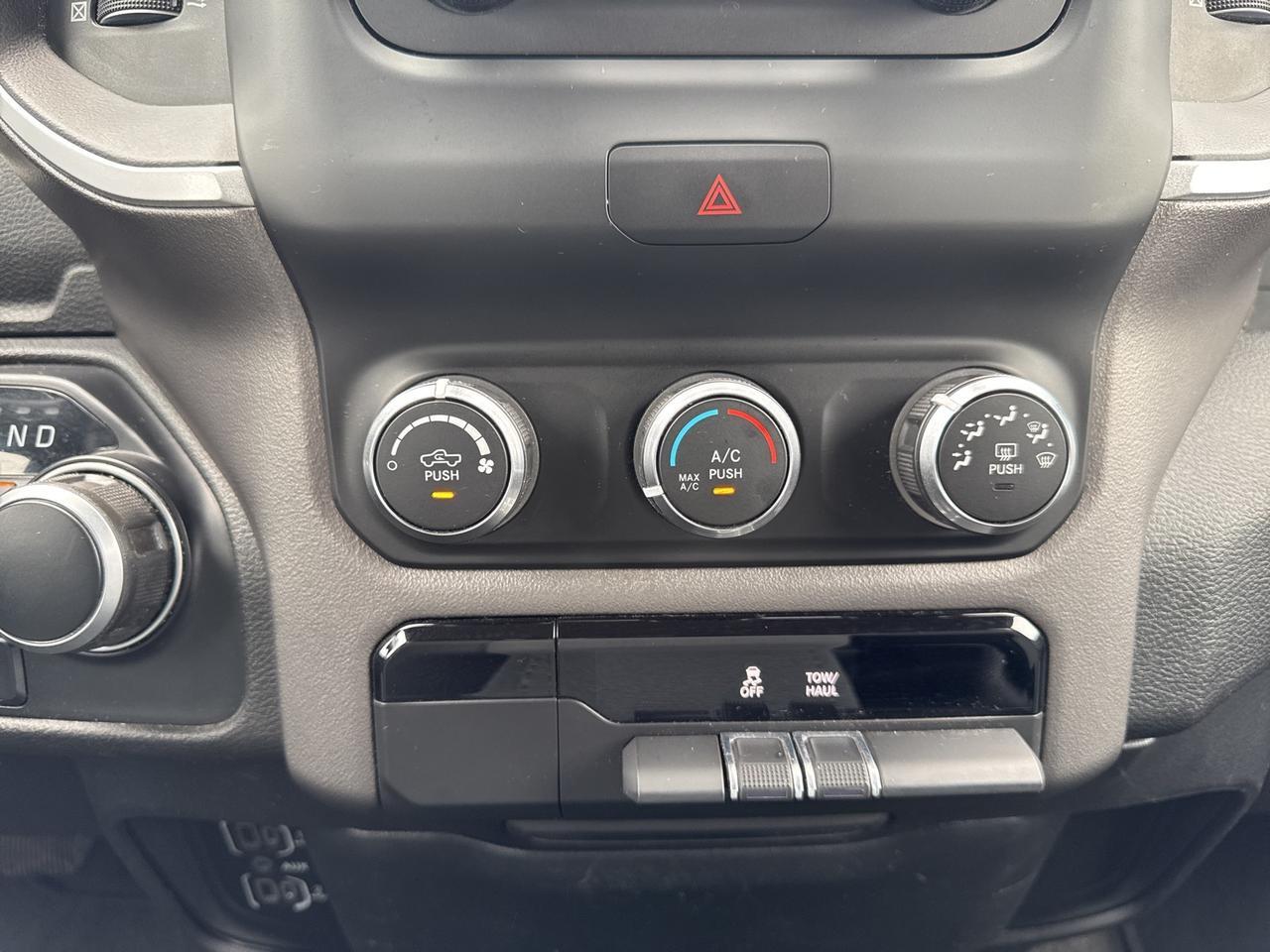 2020 Ram 1500 Big Horn/Lone Star Warrenton VA