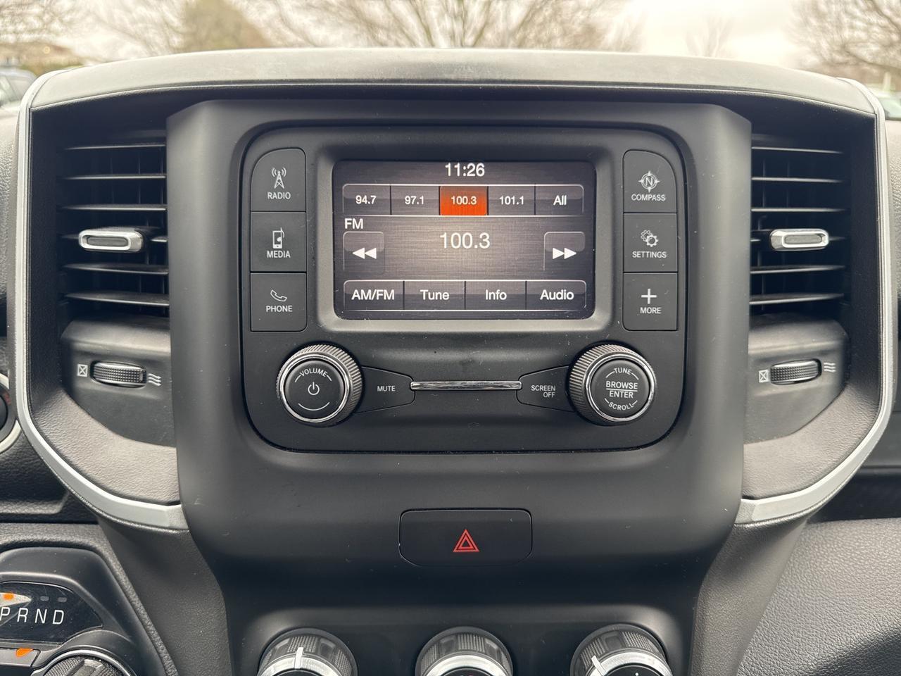 2020 Ram 1500 Big Horn/Lone Star Warrenton VA