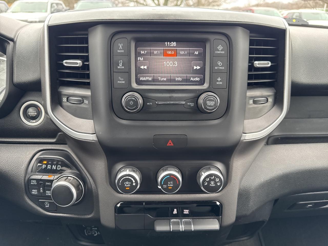 2020 Ram 1500 Big Horn/Lone Star Warrenton VA