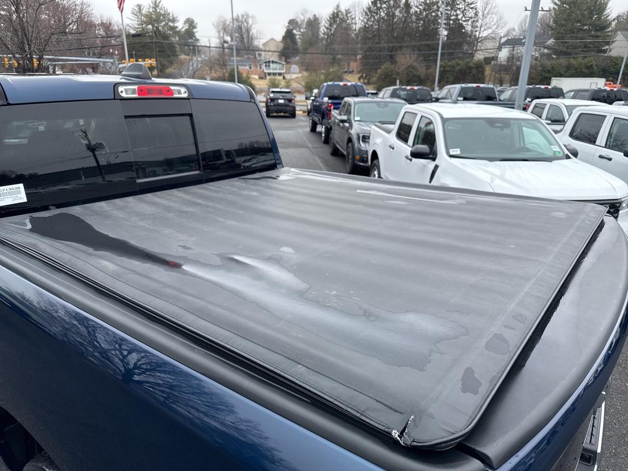 2020 Ram 1500 Big Horn/Lone Star Warrenton VA