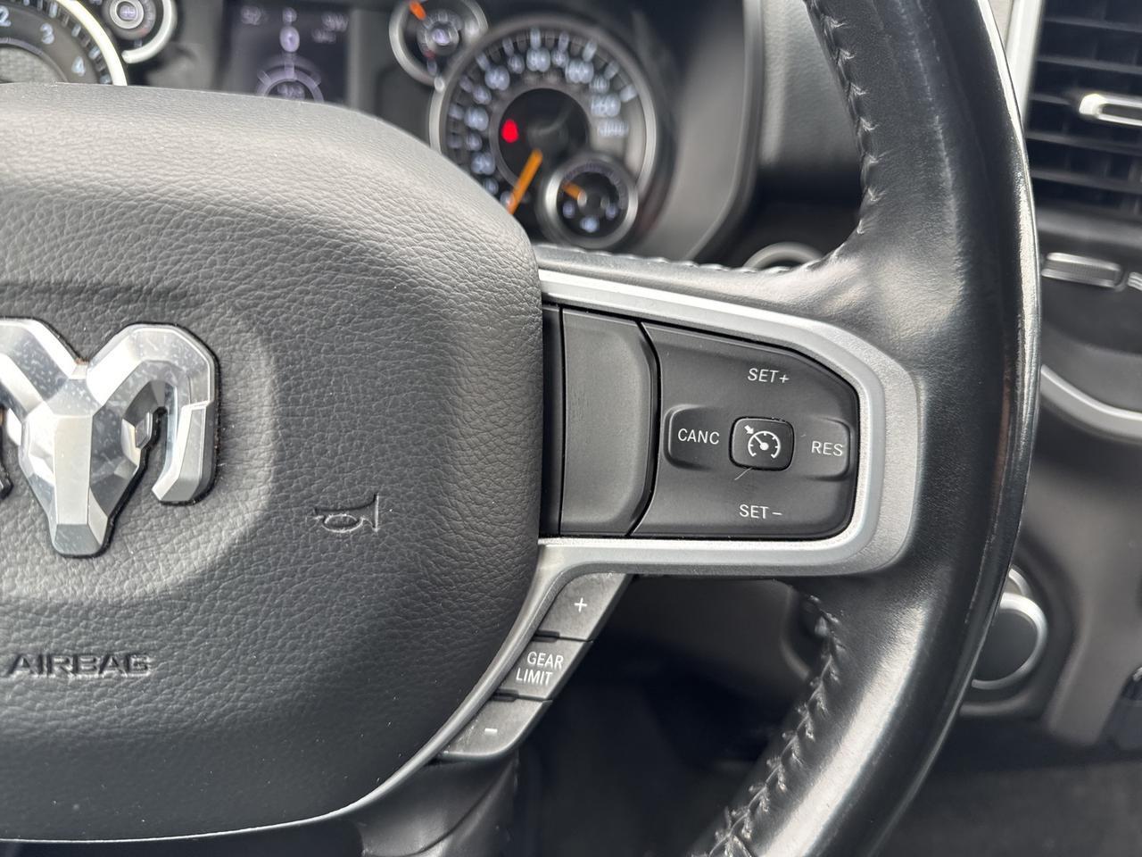 2020 Ram 1500 Big Horn/Lone Star Warrenton VA