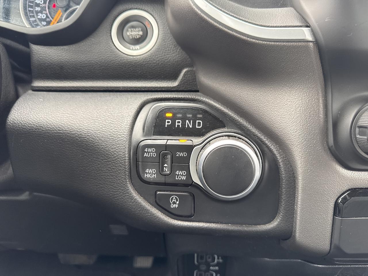 2020 Ram 1500 Big Horn/Lone Star Warrenton VA