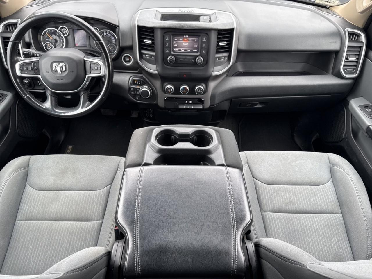 2020 Ram 1500 Big Horn/Lone Star Warrenton VA