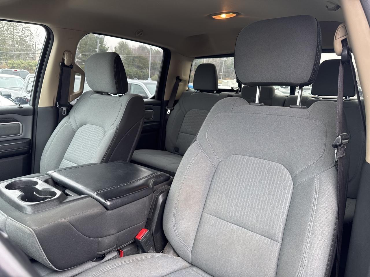 2020 Ram 1500 Big Horn/Lone Star Warrenton VA