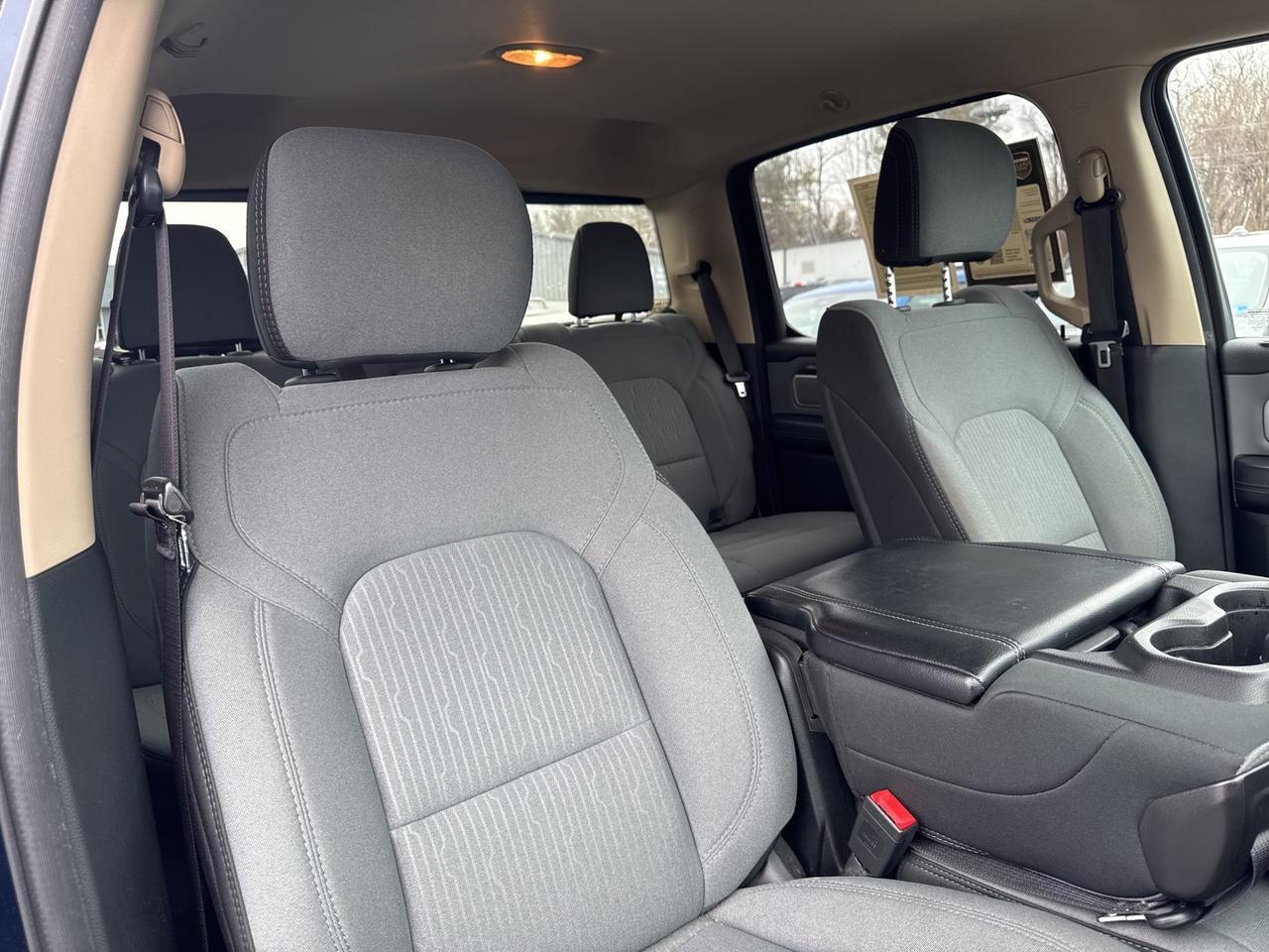 2020 Ram 1500 Big Horn/Lone Star Warrenton VA