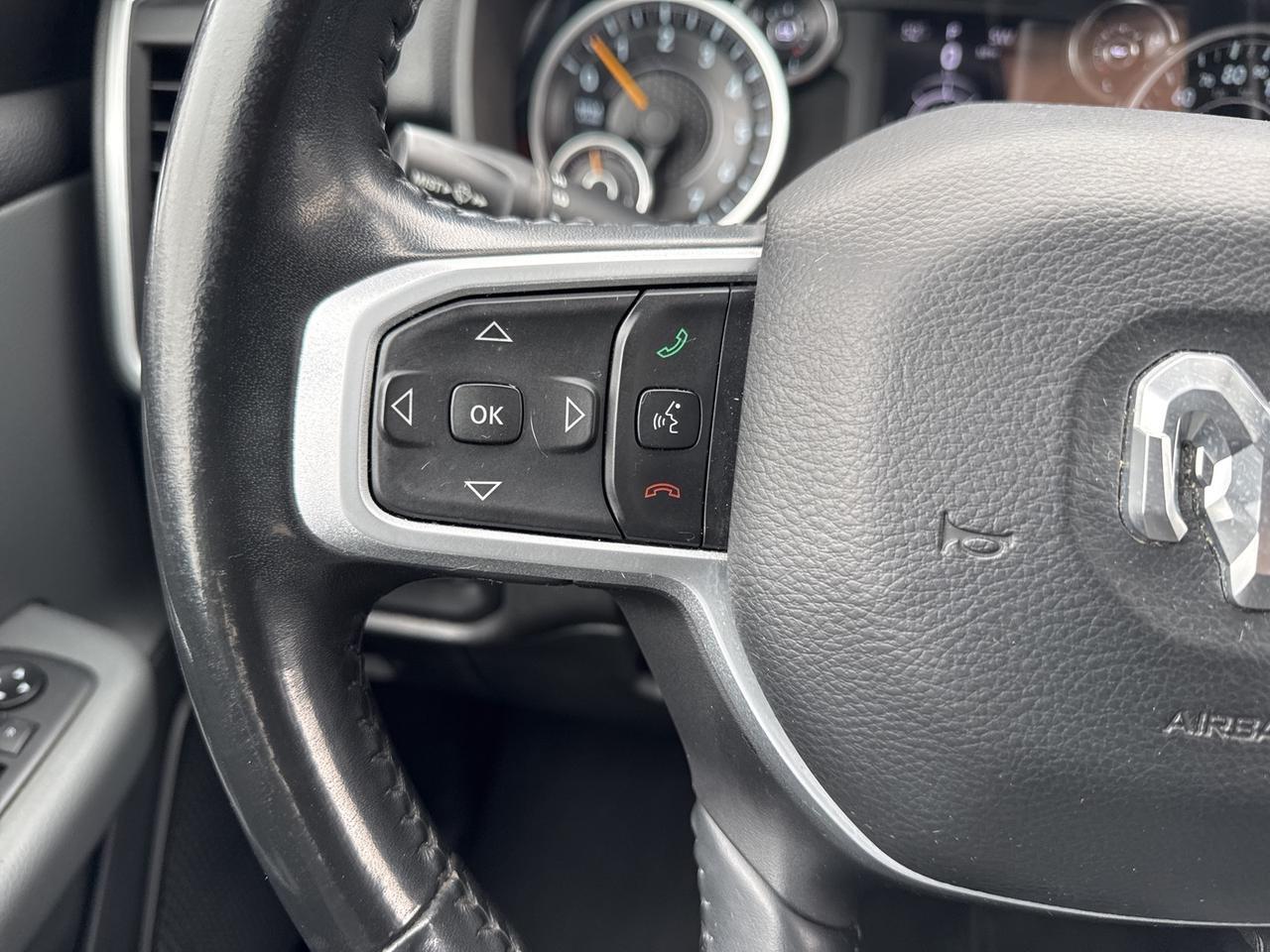 2020 Ram 1500 Big Horn/Lone Star Warrenton VA