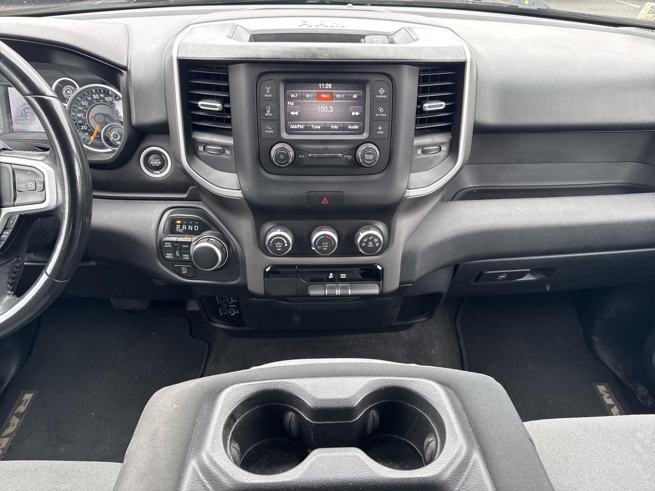 2020 Ram 1500 Big Horn/Lone Star Warrenton VA