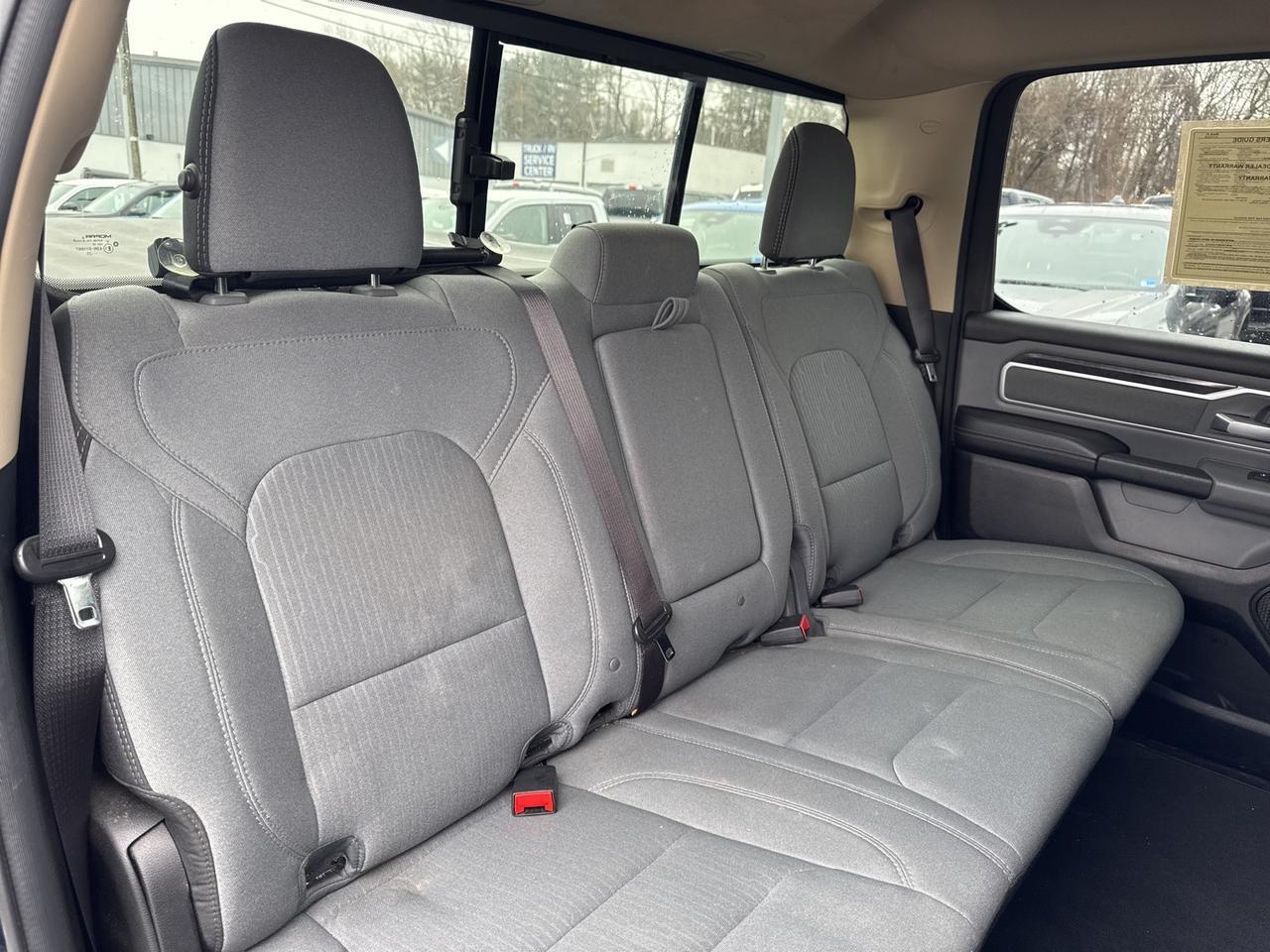 2020 Ram 1500 Big Horn/Lone Star Warrenton VA