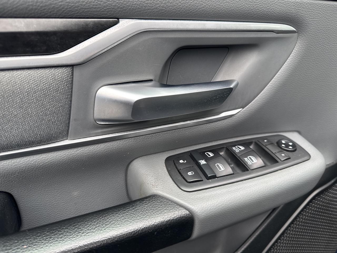 2020 Ram 1500 Big Horn/Lone Star Warrenton VA