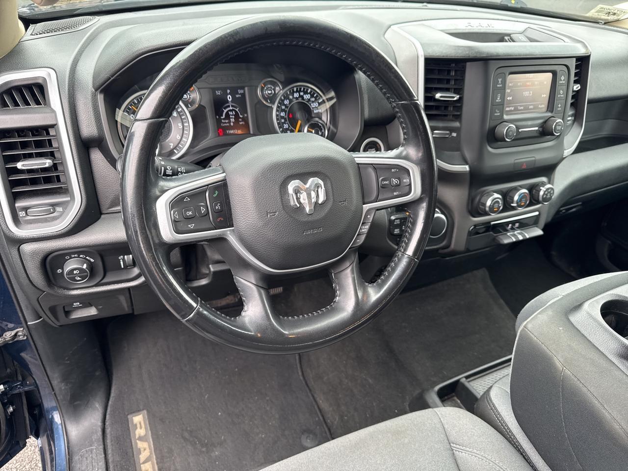 2020 Ram 1500 Big Horn/Lone Star Warrenton VA