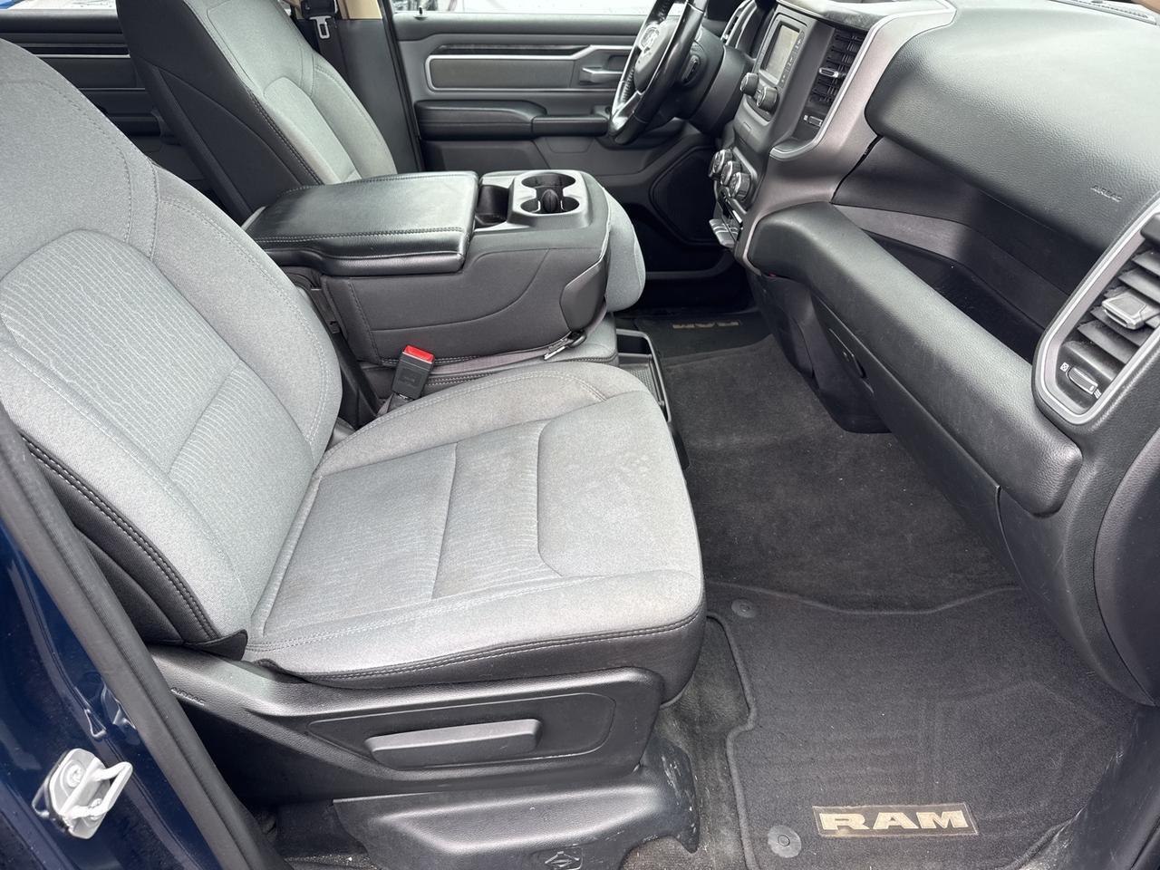 2020 Ram 1500 Big Horn/Lone Star Warrenton VA