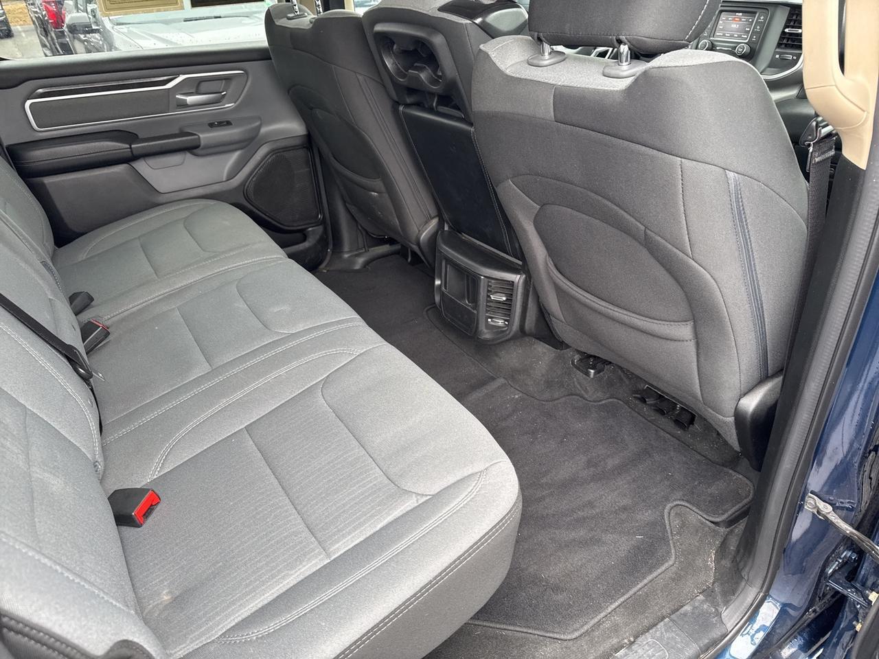 2020 Ram 1500 Big Horn/Lone Star Warrenton VA