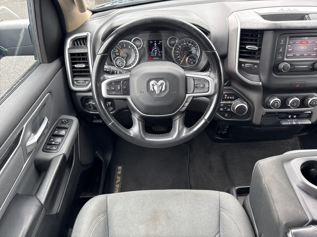 2020 Ram 1500 Big Horn/Lone Star Warrenton VA