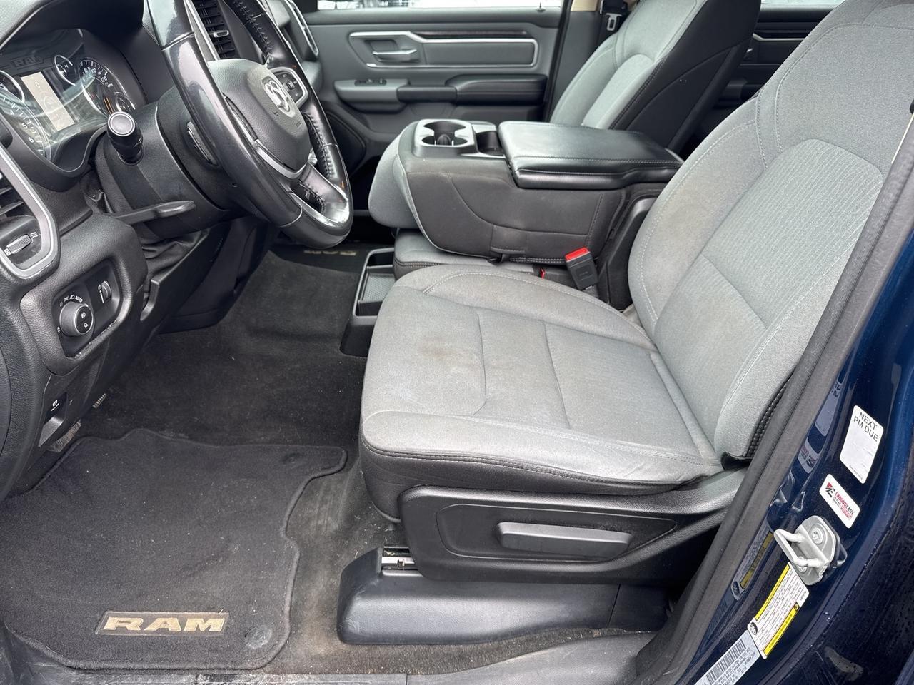 2020 Ram 1500 Big Horn/Lone Star Warrenton VA