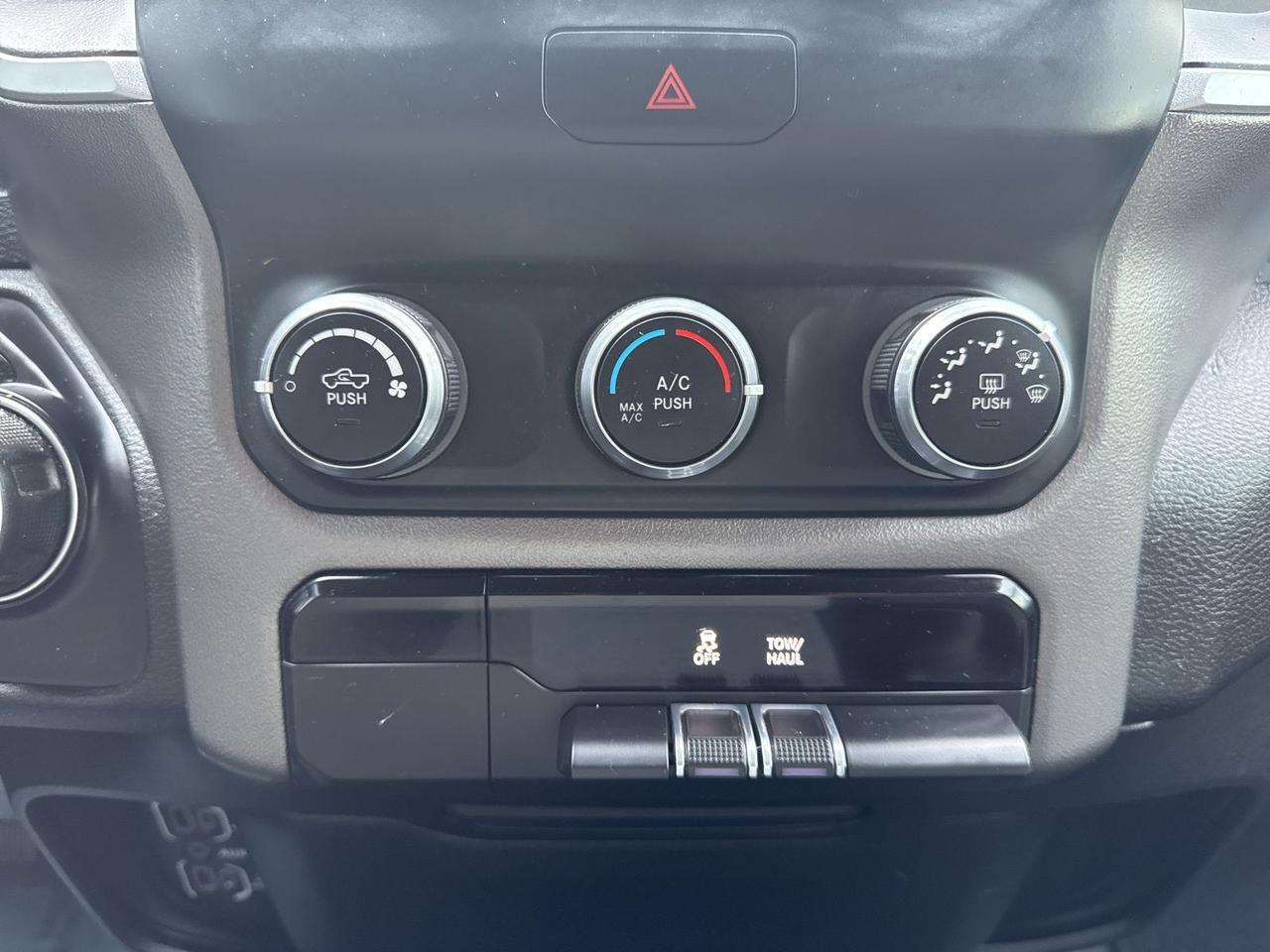 2020 Ram 1500 Big Horn/Lone Star Warrenton VA