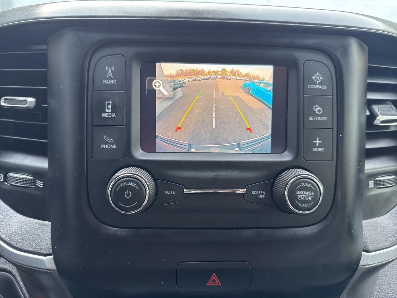 2020 Ram 1500 Big Horn/Lone Star Warrenton VA