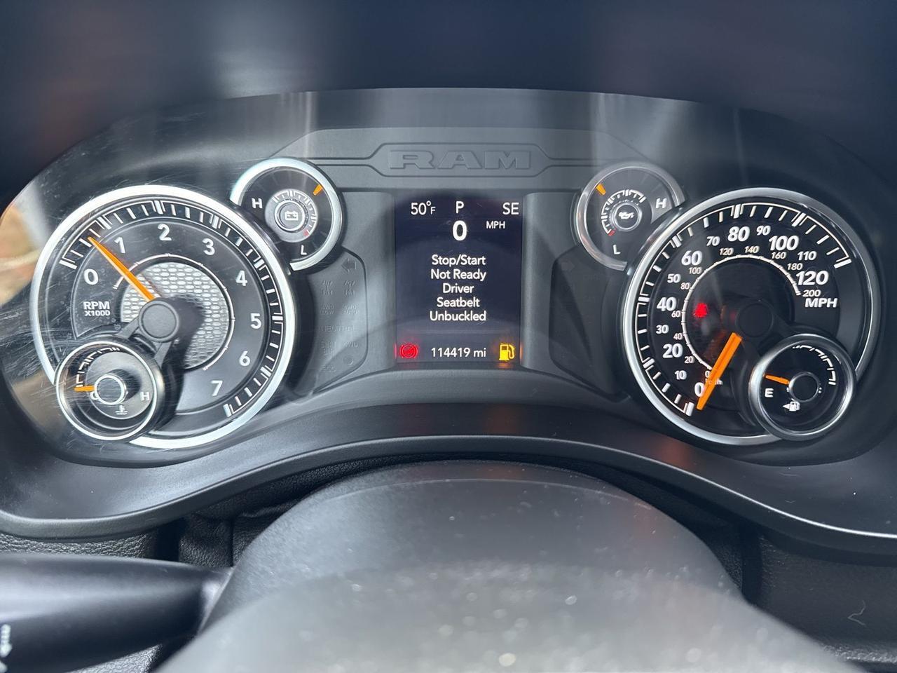 2020 Ram 1500 Big Horn/Lone Star Warrenton VA