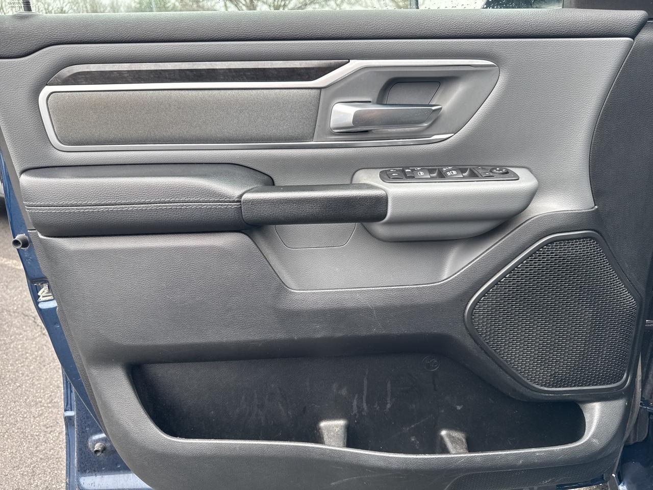 2020 Ram 1500 Big Horn/Lone Star Warrenton VA