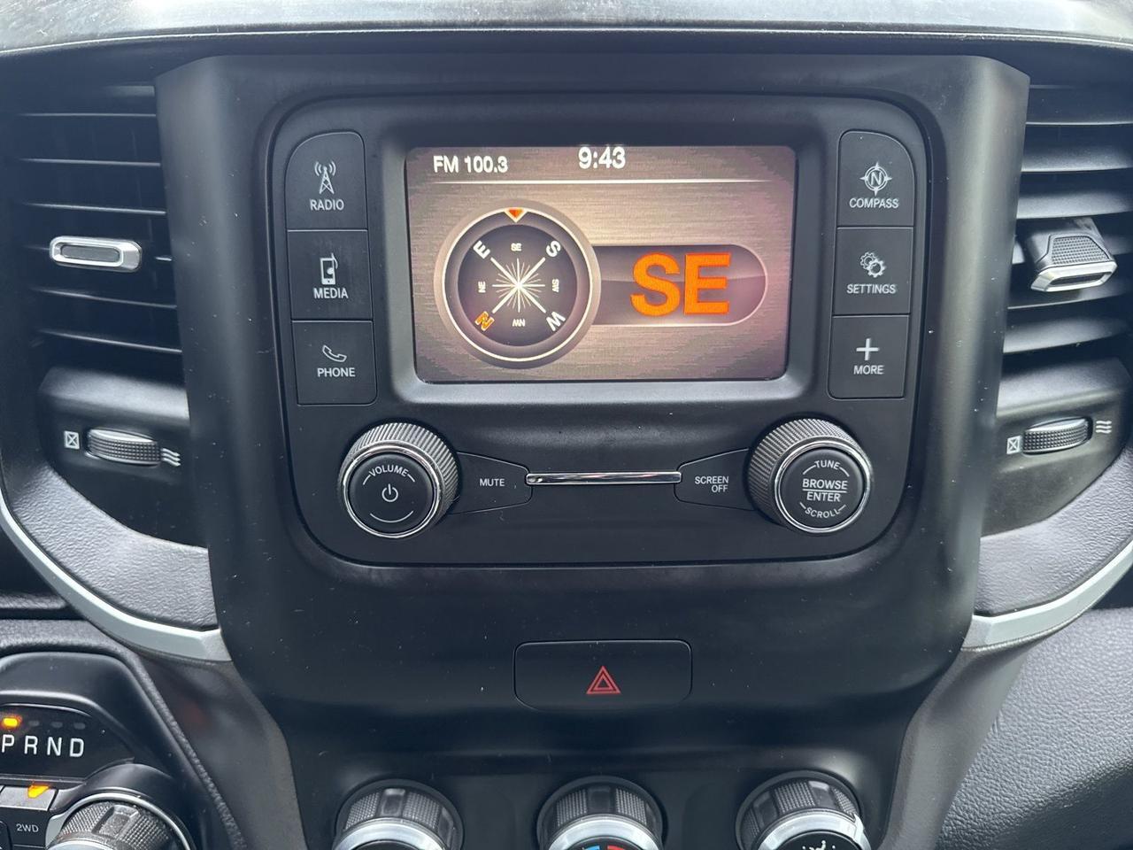 2020 Ram 1500 Big Horn/Lone Star Warrenton VA