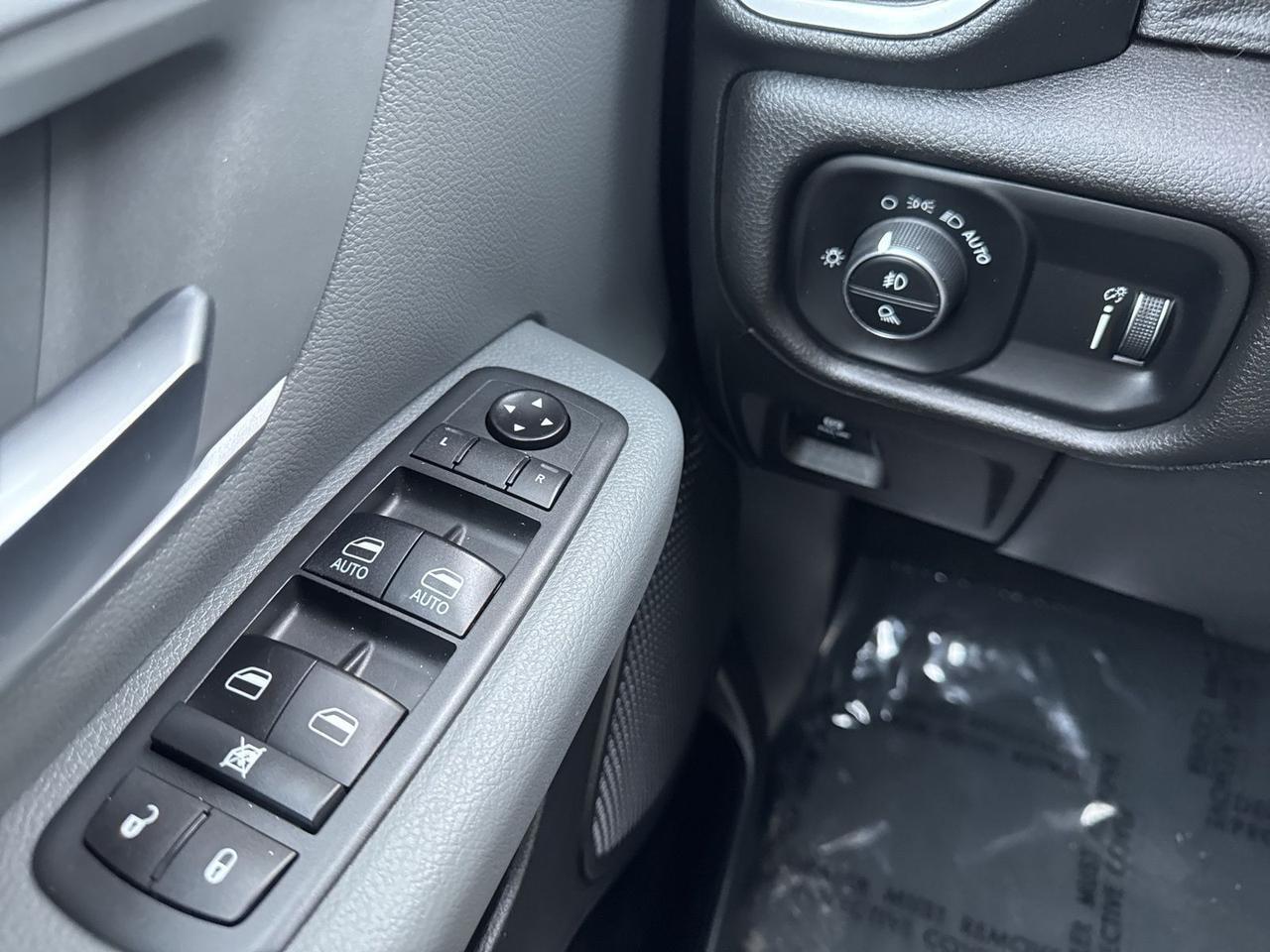 2020 Ram 1500 Big Horn/Lone Star Warrenton VA