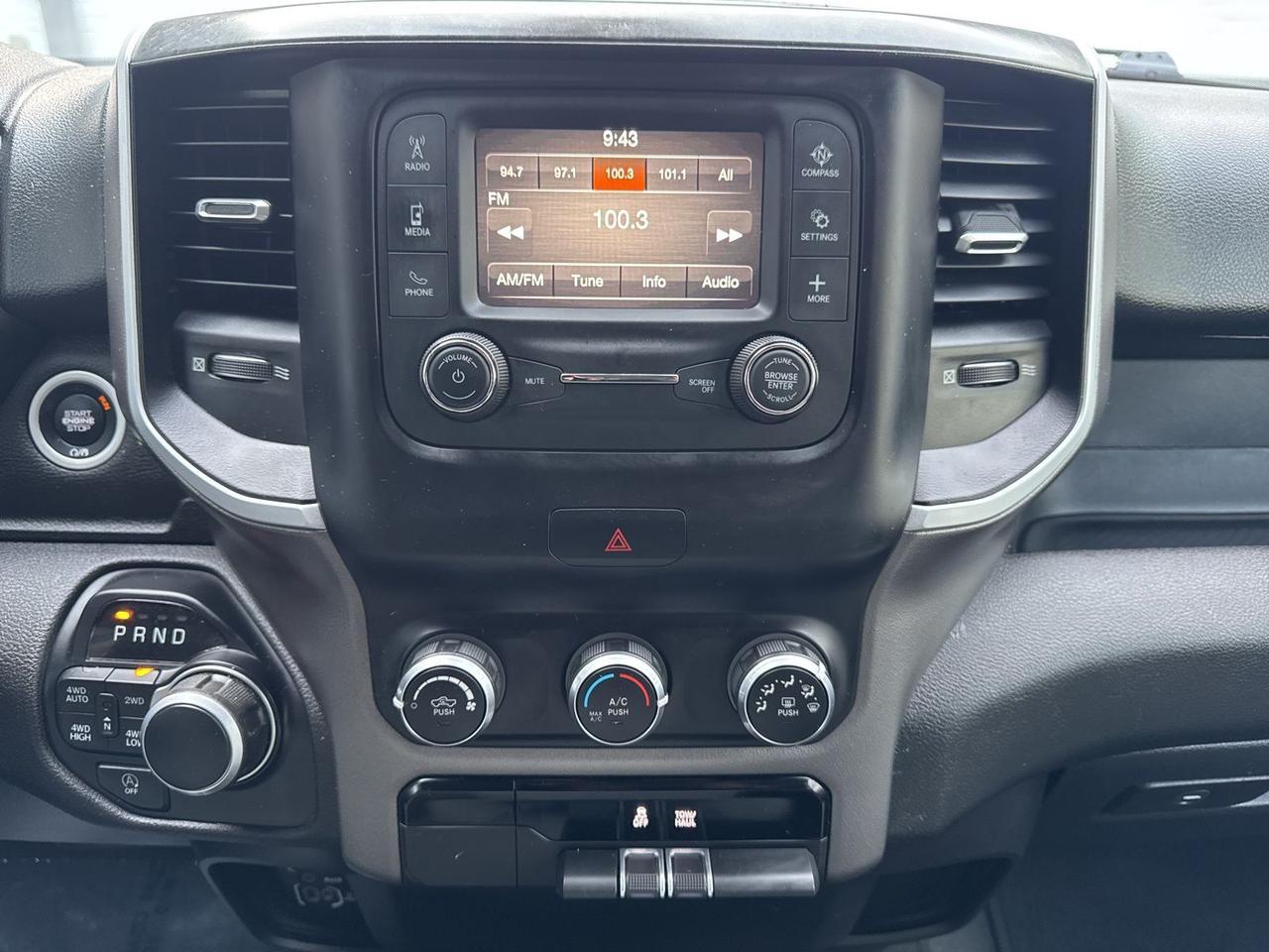 2020 Ram 1500 Big Horn/Lone Star Warrenton VA