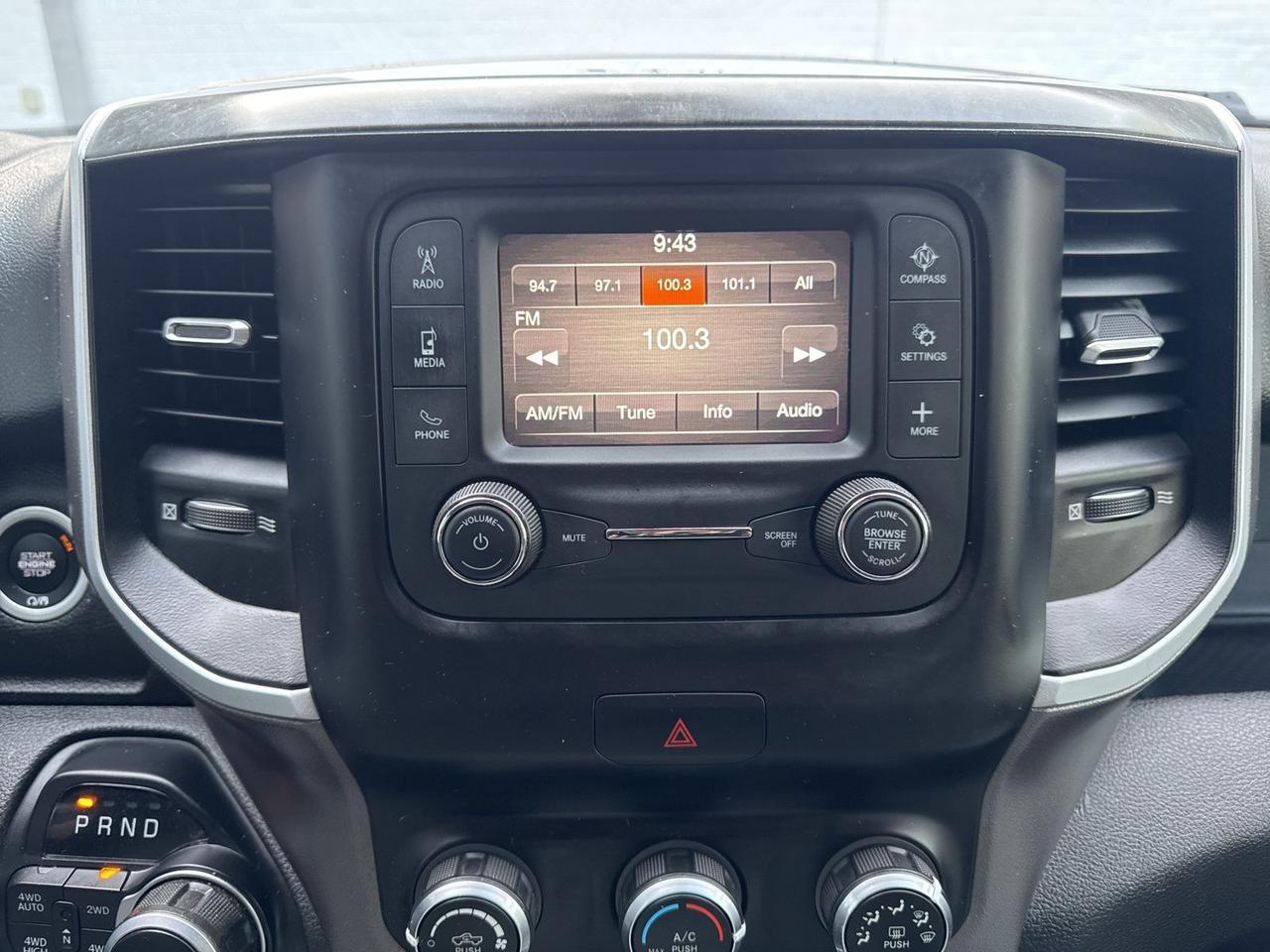 2020 Ram 1500 Big Horn/Lone Star Warrenton VA