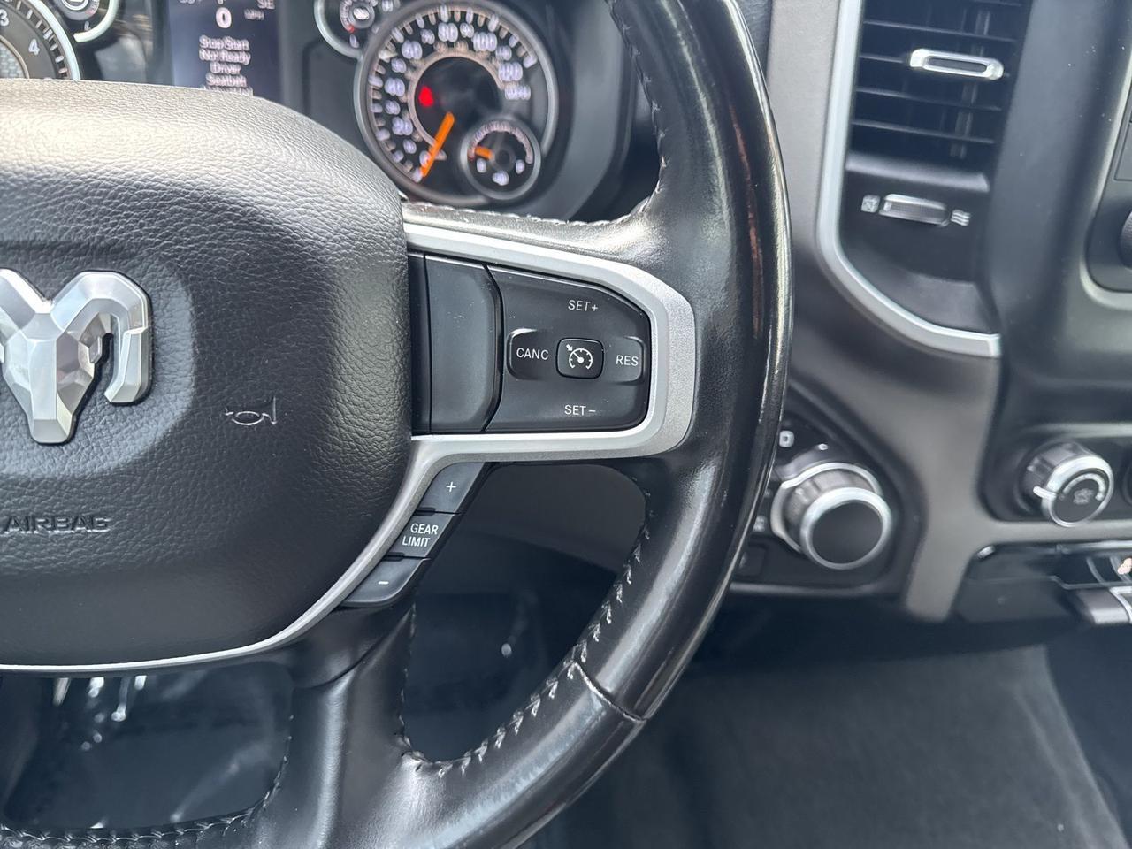 2020 Ram 1500 Big Horn/Lone Star Warrenton VA